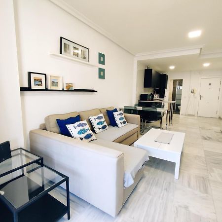 شقة Loft Paseo Maritimo كاديز المظهر الخارجي الصورة
