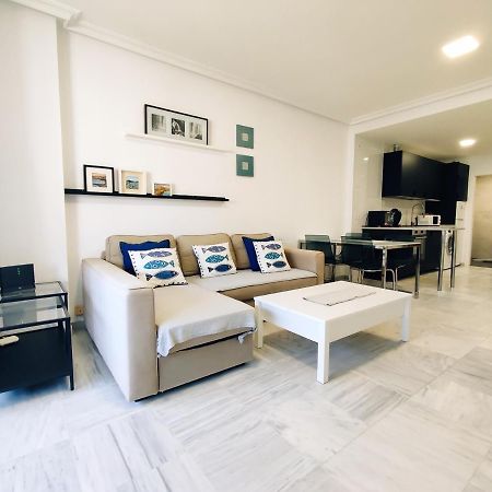شقة Loft Paseo Maritimo كاديز المظهر الخارجي الصورة