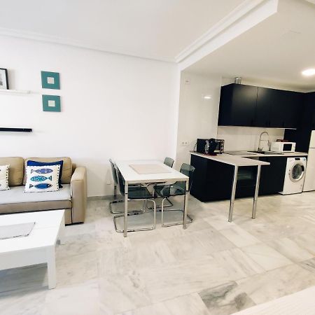 شقة Loft Paseo Maritimo كاديز المظهر الخارجي الصورة