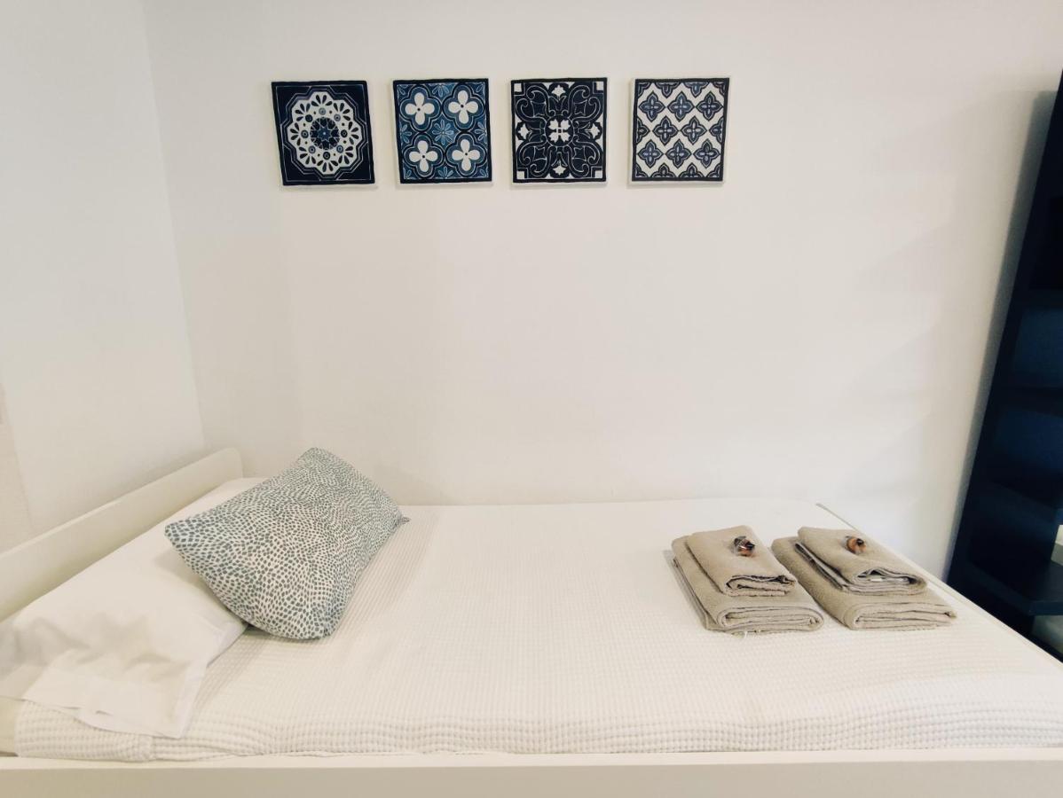 شقة Loft Paseo Maritimo كاديز المظهر الخارجي الصورة