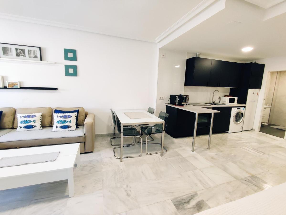 شقة Loft Paseo Maritimo كاديز المظهر الخارجي الصورة
