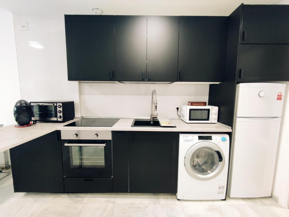 شقة Loft Paseo Maritimo كاديز المظهر الخارجي الصورة